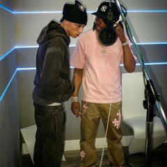 CENTRAL CEE X LIL BABY X AJ TRACEY - NOSTELGIA I TRAP INSTRUMENTAL