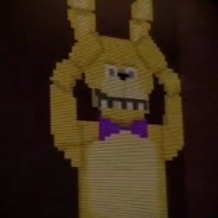 Fnaf intro but 8 bit version