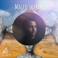 Inara [025] // Maged Shaban