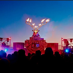 Rosa Festival Promo Mix - Nizz