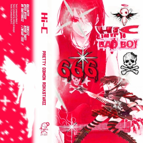 Hi-C - No Emotionzzz