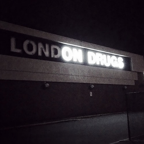Irony SLOW + REVERB