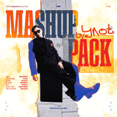 YNOT 2025 Mashup Pack