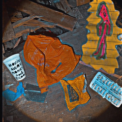 Rumination (Prod.santana)