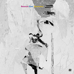 Save Me From Myself (Harriet Jaxxon Remix)