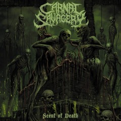 Carnal Savagery - Impaled, Tortured, and Left for Dead