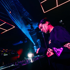 Pau Guilera @ LOAD (Glitch, 08.11.2025)