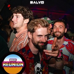 The Reunion Round 3 Mix -[UKG,Breaks,Bass]