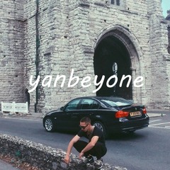 yanbeyone - Отпусти (YanbeYoneBEAT)