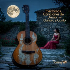 Te siento aquíTe siento (TommYW)