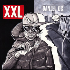 XXL - Daniel OG x bademe
