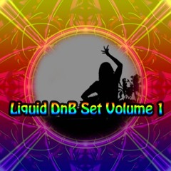 Liquid DnB Set Volume 1