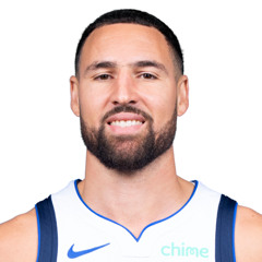 Klay Thompson - postgame (12/25/25)