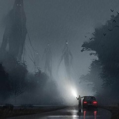 Halloween - Black Ghost [Epic Powerful Dark Horror Trailer Music]