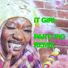 iT GiRL