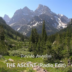 THE ASCENT (Radio Edit)