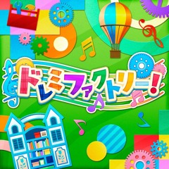 NRC DJ™ • Doni Rmx - Doremi Factory! _ U149 (Demo)