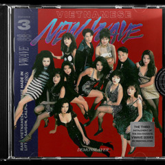 Vietnamese New Wave - Venus (Demonslayer edit) - Tuyet Nhung