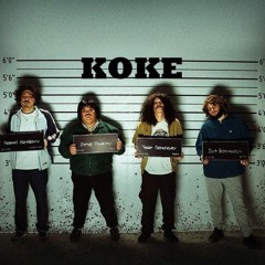 Kõke (feat. Hiro, De Lacure, Fatbelly)
