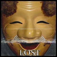 Lost (ft. HOLK)