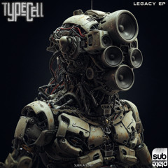 Typecell - Suspense