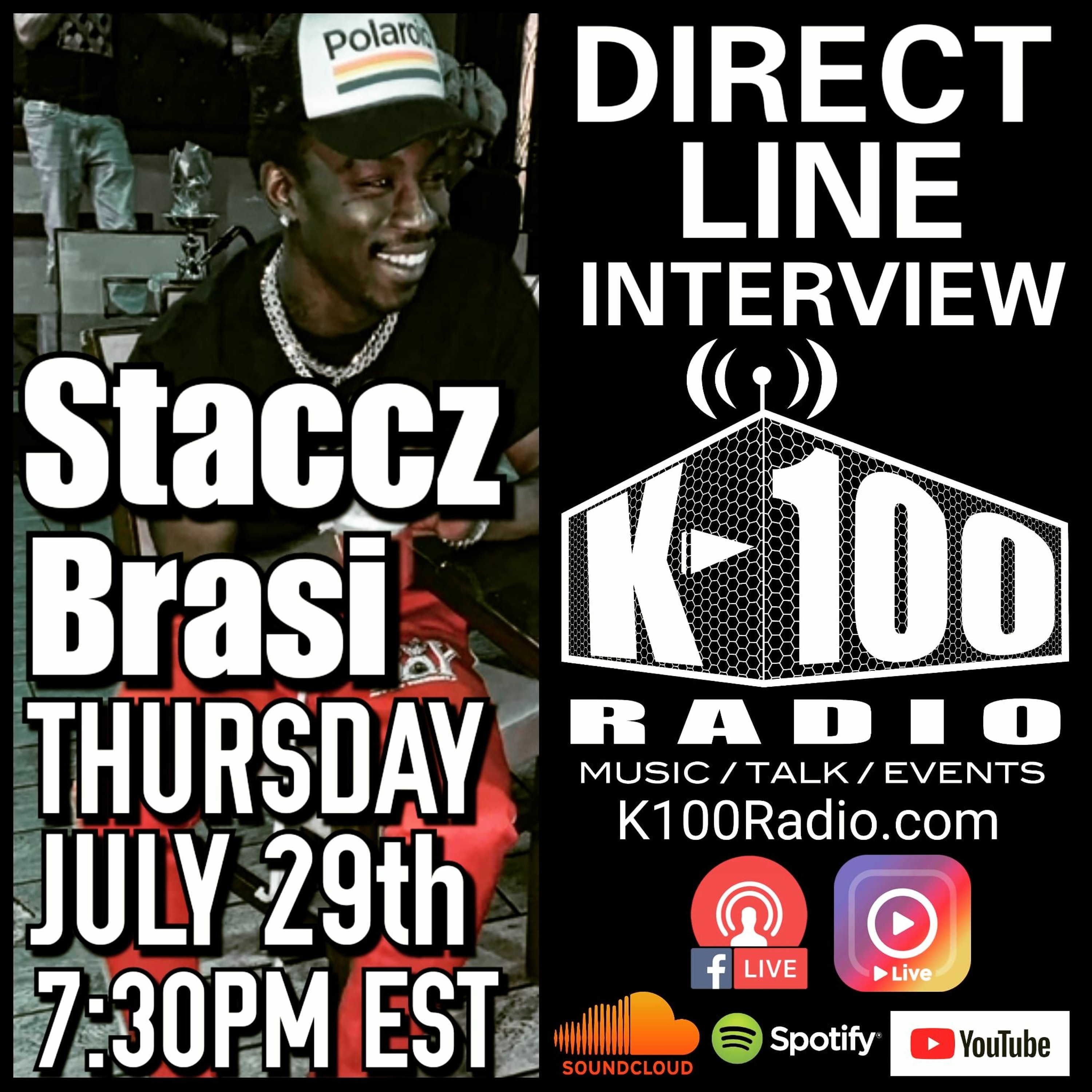 K-100 Radio