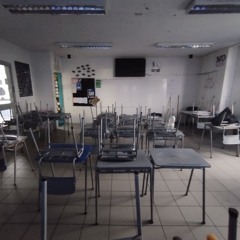 debería ilusionarme que vuelvas (cover)