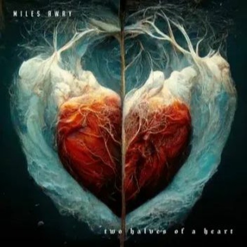 Miles Away - Two Halves of a Heart (MELOCITY Remix)