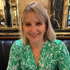 A Question of Ethics - With Dr Liz Evans