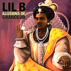 Illusions Of Grandeur cover