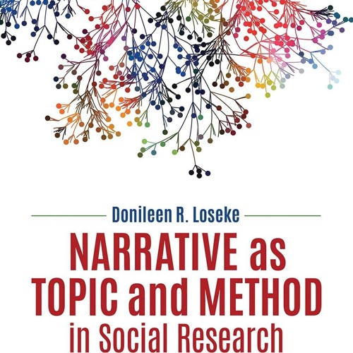 ✔ EPUB ✔ Narrative as Topic and Method in Social Research (Qualitative