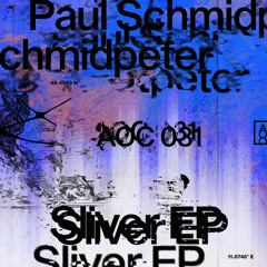 PREMIERE: Paul Schmidpeter - Lady In Pink (Original Mix) [Acrylic On Canvas]