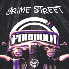 FORMULA - GRIME STREET EP
