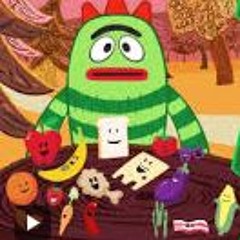 Ed Hoffman - Yo Gabba Garage (Yummy In My Tummy)