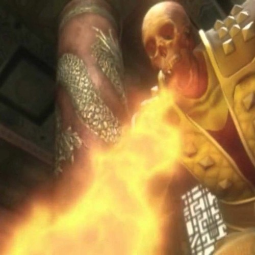 LETHAL KOMBAT