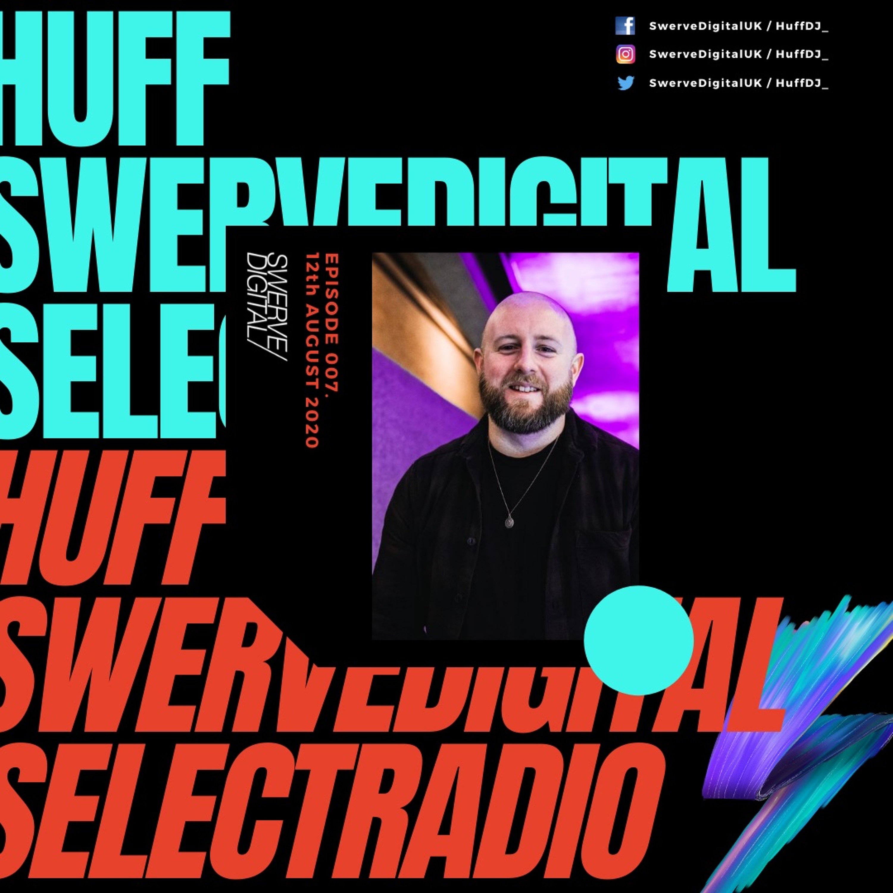 Swerve Digital
