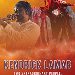 [Download] PDF ✏️ Connected Lives: Kendrick Lamar/Travis Scott by  Saddleback Educati