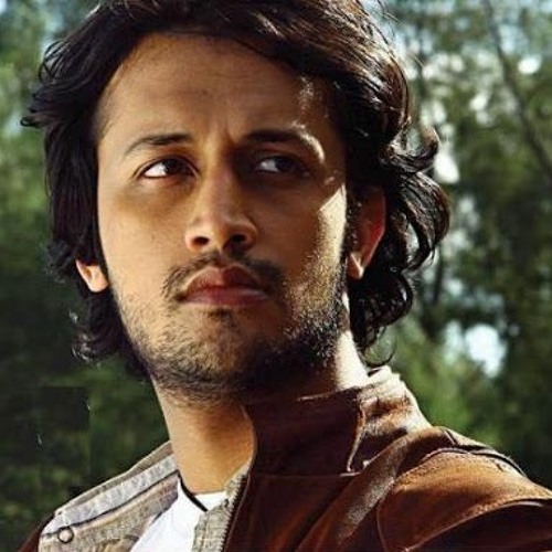 TERE BIN - ATIF ASLAM (CLUB MIX) ZOAB