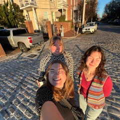 i love you i'm sorry -gracie abrams (cover)