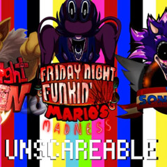 UNSCAREABLE | Unbeatable but Ultra M, Hypno, And Xenophanes Sing It credit: Roggo