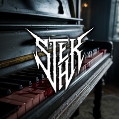 S'TEK H - DARK MENTAL PIANO 2024