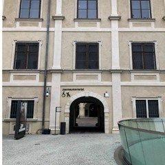 #3 Was ist ein Museum?