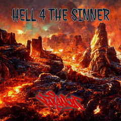 Hell 4 The Sinner (Produced By Donwun)