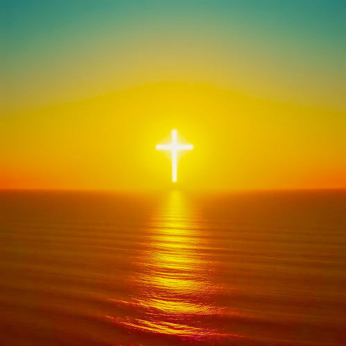 Blessed Be The Name Of The Lord