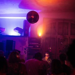 Jules @ Mixed Signals 05/07/2025