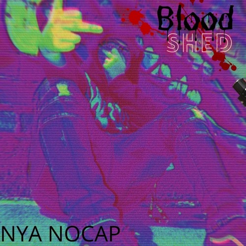 BLOOD SHED (Prod. TREETIME)