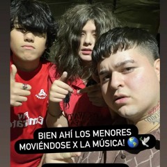 SWAGGERMAN - nada que nos salve (descarte #nomeentienden)