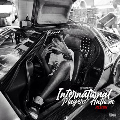 International Players Anthem