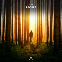 Ajax - People [Extended Mix] [Free Download]