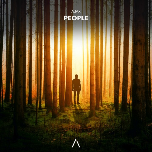 Ajax - People [Extended Mix] [Free Download]